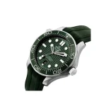 Omega Seamaster Diver 210.30.42.20.10.001 “Green” Handcrafted Replica Edition - Image 3