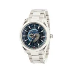 Omega Seamaster Aqua Terra Worldtimer 220.10.43.22.03.001 Signature Clone 1:1 - Image 2