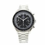 Omega Speedmaster Reduced 3510.50 Luxury Clone Quality - Image 4