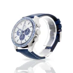 Omega Speedmaster “Snoopy” 310.32.42.50.02.001 True to Original Copy - Image 2