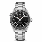 Omega Seamaster Planet Ocean 232.30.42.21.01.001 Black Dial Super Accurate Clone - Image 3