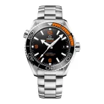 Omega Seamaster Planet Ocean Co-Axial Master Chronometer 215.30.44.21.01.002 Exact Replica 1:1 - Image 5