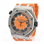 Audemars Piguet Royal Oak Offshore Chronograph 26408OR.OO.A010CA.01 "Summer Edition" Exclusive Clone Edition - Image 2