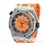 Audemars Piguet Royal Oak Offshore Chronograph 26408OR.OO.A010CA.01 “Summer Edition” Exclusive Clone Edition - Image 2