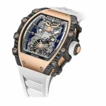 Richard Mille RM 21-01 “Aerodyne” Superior Clone