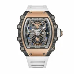 Richard Mille RM 21-01 “Aerodyne” Superior Clone - Image 2