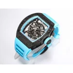 Richard Mille RM 055 “Yas Marina Circuit” Handcrafted Clone Quality - Image 3