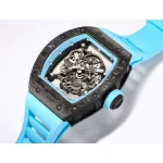 Richard Mille RM 055 “Yas Marina Circuit” Handcrafted Clone Quality - Image 2