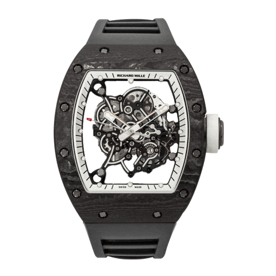 RM055-Replica Richard Mille RM 055 “Bubba Watson” True Clone 1:1 - Image 1