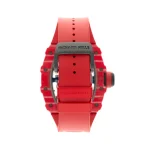 Richard Mille RM 35-02 “Red Quartz TPT” Top Replica 1:1