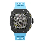 Richard Mille RM 11-03 “Flyback Chronograph” Perfect Clone Quality - Image 4