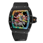 Richard Mille RM 68-01 “Cyril Kongo” Handcrafted Clone Quality - Image 2