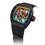 Richard Mille RM 68-01 “Cyril Kongo” Handcrafted Clone Quality
