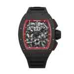 Richard Mille RM 011 "Flyback Chronograph" Signature Copy Edition