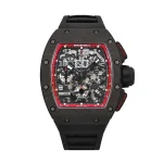 Richard Mille RM 011 “Flyback Chronograph” Signature Copy Edition - Image 2