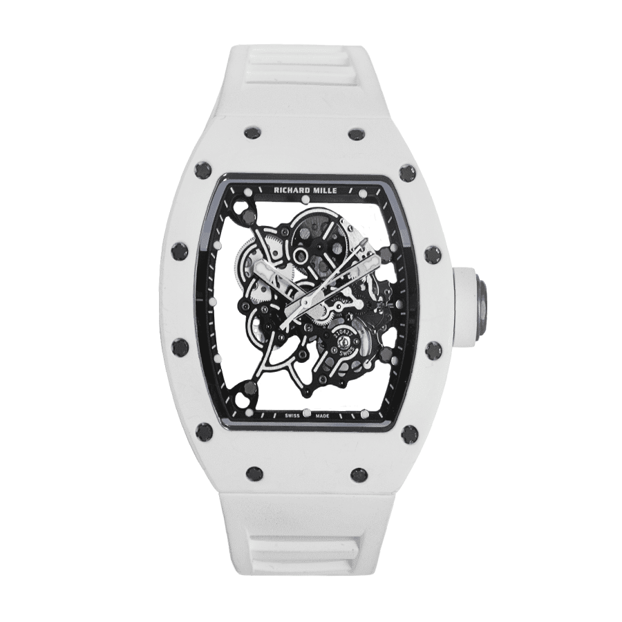 Richard-Mille-RM-055-1 Richard Mille RM 055 “Bubba Watson” Top Grade Clone 1:1 - Image 1