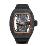 Richard Mille RM 055 “Bubba Watson” Perfect Clone Quality - Image 2