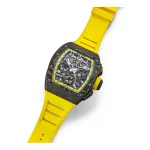 Richard Mille RM 11-03 “Yellow Storm” Detailed Super Clone - Image 4