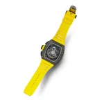 Richard Mille RM 11-03 “Yellow Storm” Detailed Super Clone - Image 3