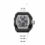 Richard Mille RM 035-02 “Titanium Skeleton” Premium Super Clone - Image 2