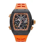 Richard Mille RM 35-02 “Rafael Nadal” Perfect Super Clone - Image 2