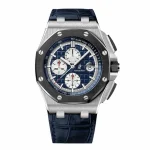 Audemars Piguet Royal Oak Offshore 26401PO Exceptional Replica 1:1 - Image 3