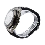 Audemars Piguet Royal Oak Offshore 26030IO.OO.D001IN.01 “White Dial” Exclusive Clone Edition - Image 2