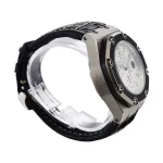 Audemars Piguet Royal Oak Offshore 26030IO.OO.D001IN.01 “White Dial” Exclusive Clone Edition - Image 3