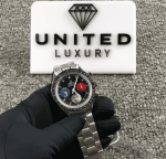 Omega Speedmaster Professional 3577.50.00 “From the Moon to Mars” Master Clone Quality - Image 3