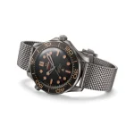 Omega Seamaster Diver 210.90.42.20.01.001 007 Edition Collector’s Copy 1:1 - Image 4