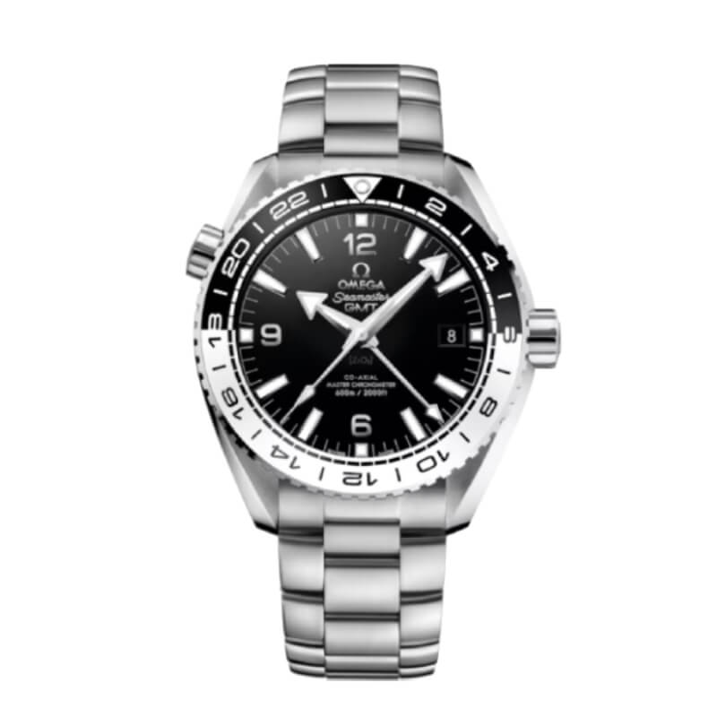 Seamaster-Planet-Ocean-600M Omega Seamaster Planet Ocean 600M Black Dial Super Accurate Clone - Image 1