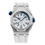 Audemars Piguet Royal Oak Offshore 26170ST.OO.D101CR.01 "White Dial" Superior Replica