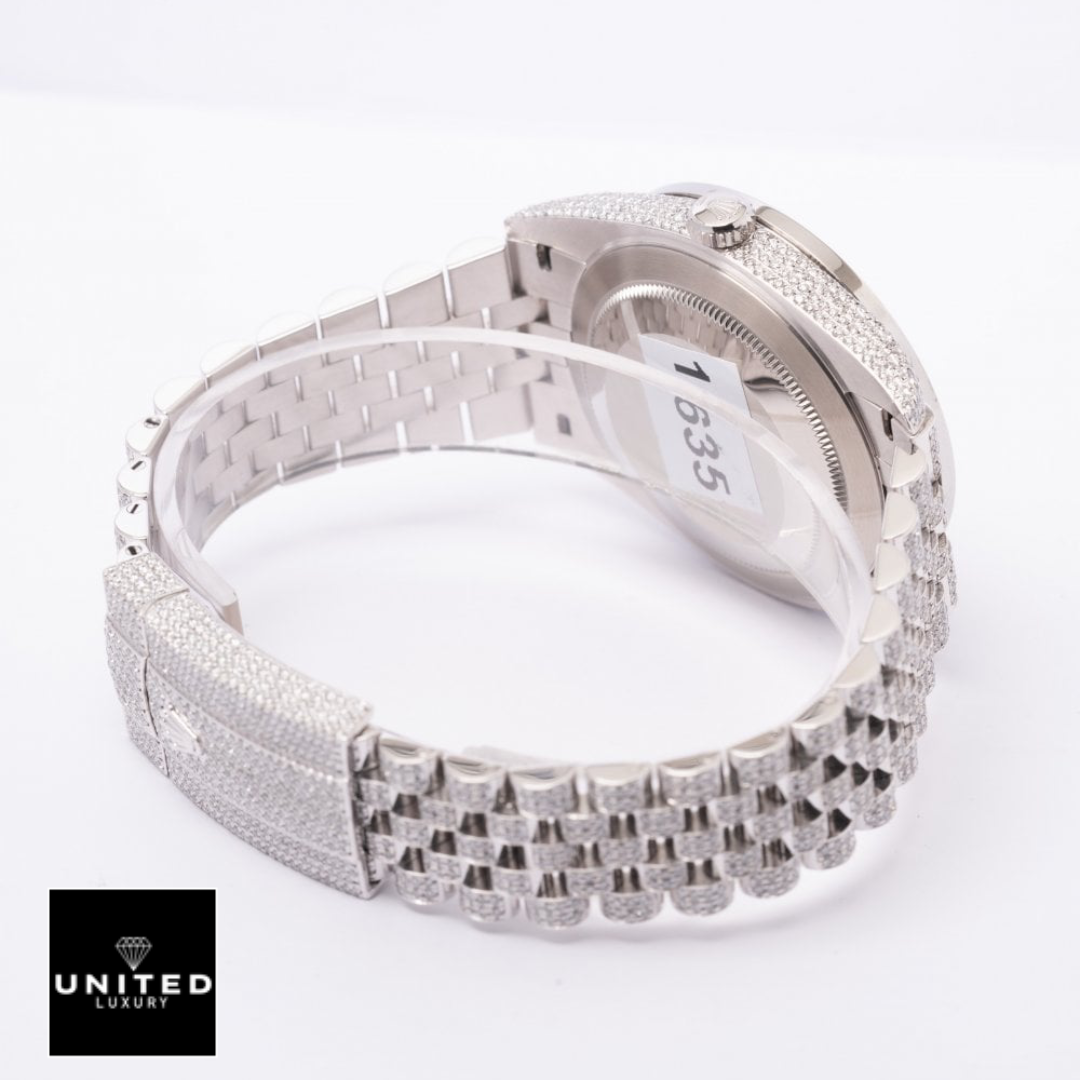 Hublot Big Bang Unico 301.CX.130.RX "Diamond" Super Clone Perfect Duplicate 1:1 Yeni Proje 1 14 Hublot Big Bang Unico 301.CX.130.RX "Diamond" Super Clone Perfect Duplicate 1:1 Yeni Proje 1 14