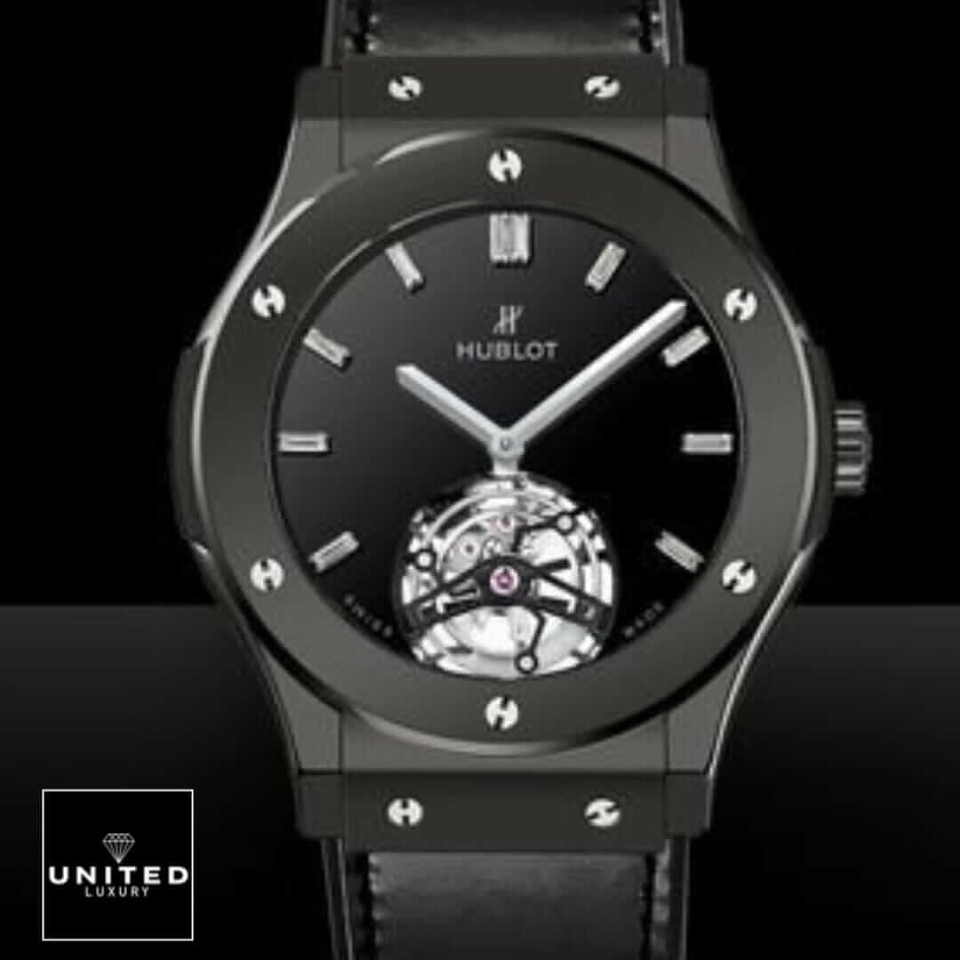 Hublot Big Bang Unico Tourbillon 505.CS.1270.VR "Skeleton Dial" Precision Clone Yeni Proje 1 6 Hublot Big Bang Unico Tourbillon 505.CS.1270.VR "Skeleton Dial" Precision Clone Yeni Proje 1 6