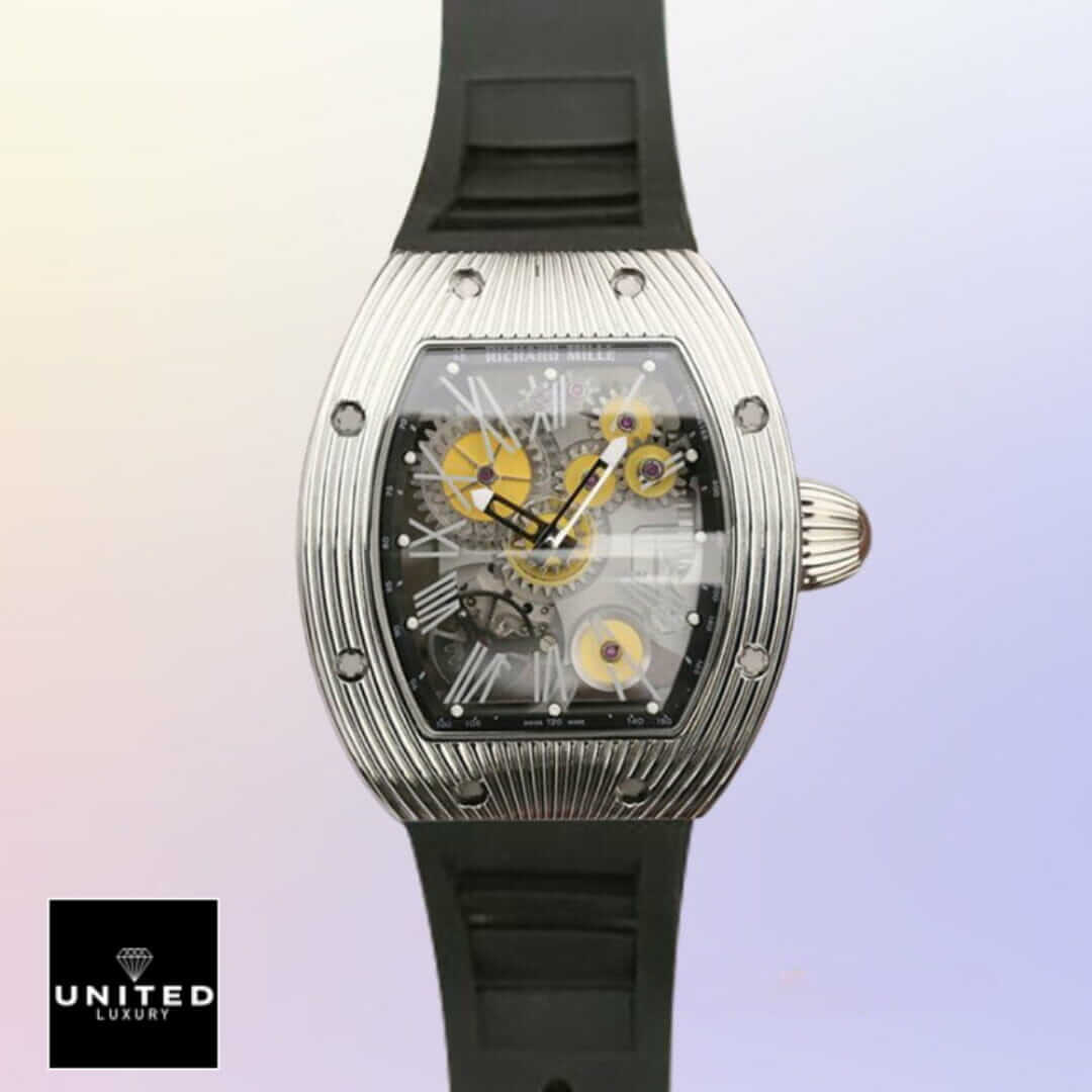 Richard Mille RM 018 "Hommage à Boucheron" True to Original Copy Yeni Proje 2 12 Yeni Proje (2)