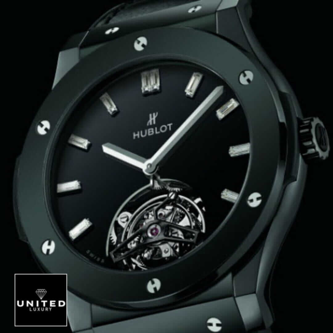 Hublot Big Bang Unico Tourbillon 505.CS.1270.VR "Skeleton Dial" Precision Clone Yeni Proje 2 6 Yeni Proje (2)