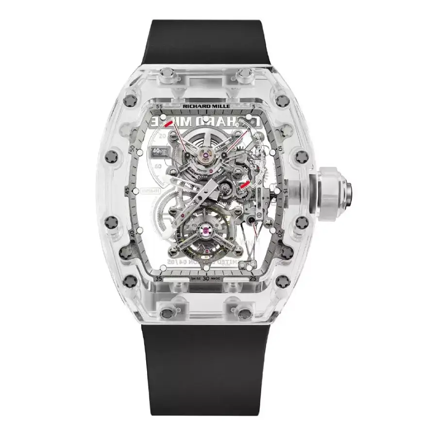 Yeni-Proje-2025-11-02T201601.177 Richard Mille RM 056-01 Sapphire Super Clone - Image 1