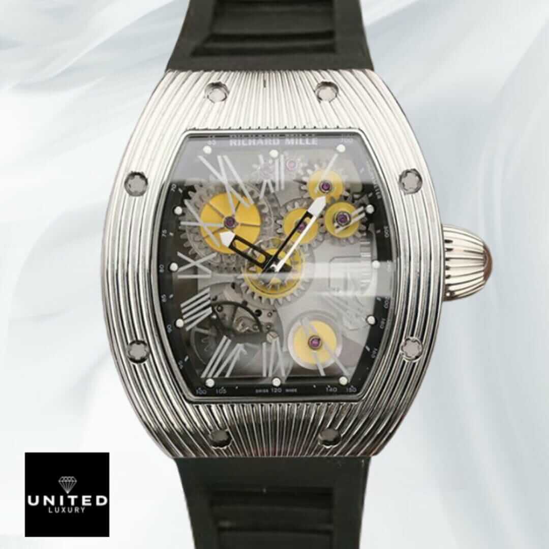 Richard Mille RM 018 "Hommage à Boucheron" True to Original Copy Yeni Proje 3 13 Yeni Proje (3)