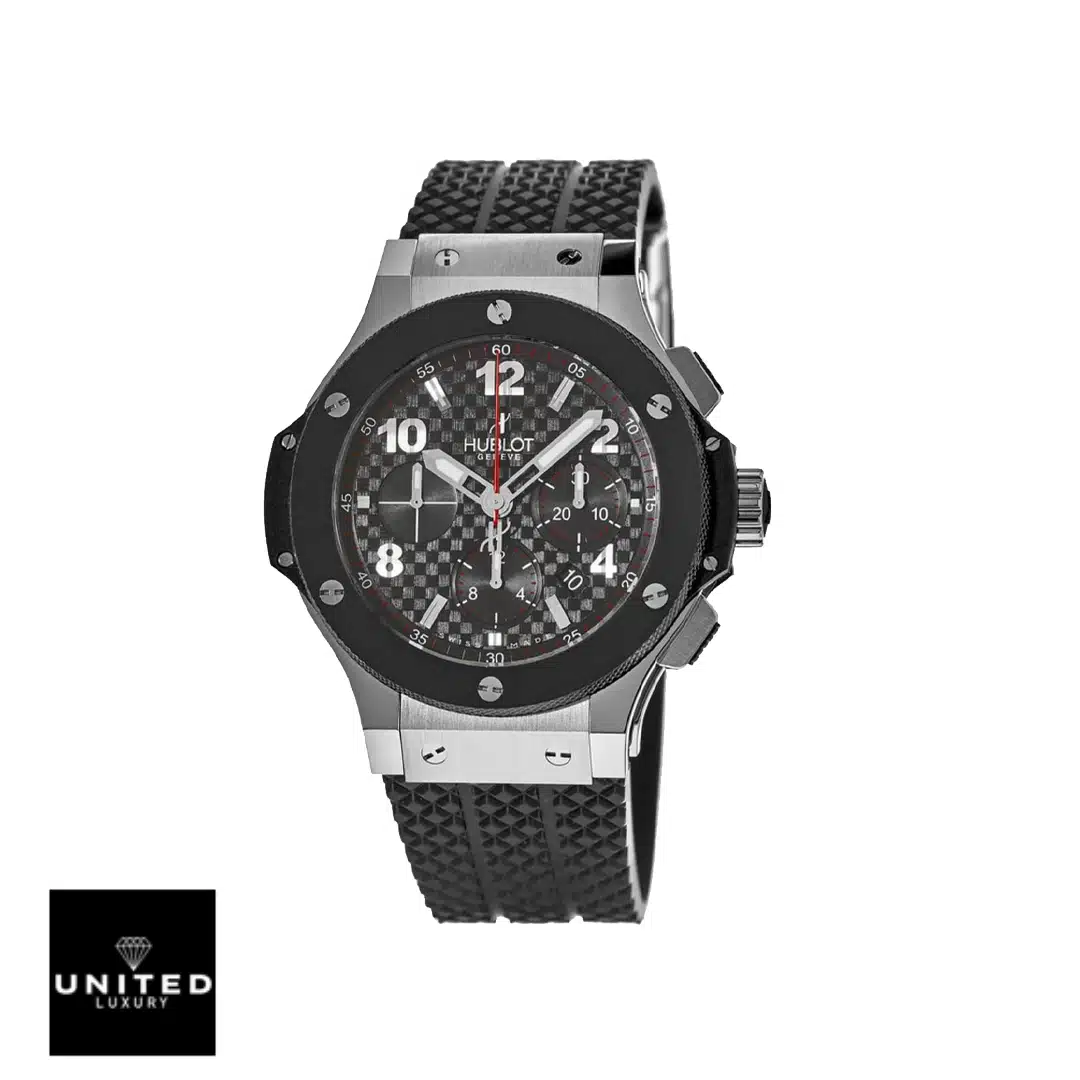 Hublot Big Bang 301.SX.130.RX "Rubber Strap" Handcrafted Replica Edition Yeni Proje 40 Hublot Rubber Strap 301.SB.131.RX Replica