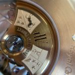 Audemars Piguet Royal Oak 15400OR.OO.1220OR.02 High-End Replica 1:1 - Image 4