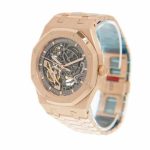 Audemars Piguet Royal Oak 15407ST.OO.1220ST.01 “Rose Gold” Master Replica 1:1