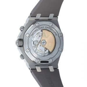 Audemars Piguet Royal Oak Offshore 26470IO.OO.A006CA.01 "Ghost" Pro Clone 1:1 - Image 3