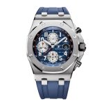 Audemars Piguet Royal Oak 26470ST.OO.A027CA.01. “Chronograph” Supreme Clone Quality - Image 4