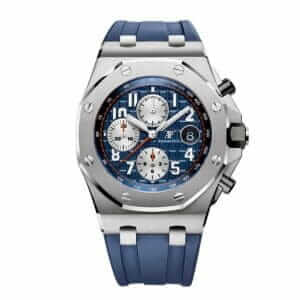 Audemars Piguet Royal Oak 26470ST.OO.A027CA.01. "Chronograph" Supreme Clone Quality