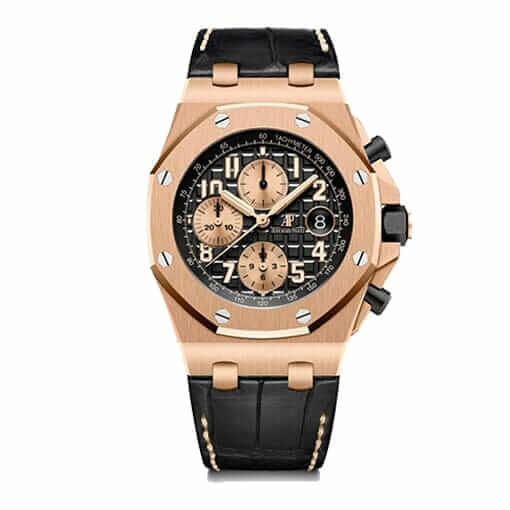 audemars-piguet-15202st_unitedluxury-510x510-1 Audemars Piguet Royal Oak Offshore 26401RO.OO.A002CA.01 “Rose Gold” Ultra Realistic Clone - Image 1