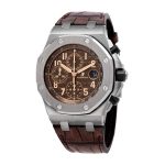 Audemars Piguet Royal Oak Offshore 26470OR “Havana” 1:1 Clone Edition - Image 3