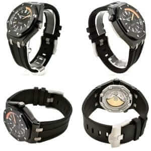 Audemars Piguet Royal Oak Offshore 15707CE.OO.A002CA.01 "Diver" Super Clone Edition - Image 4