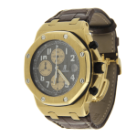 Audemars Piguet Royal Oak Offshore 26007BA.OO.D088CR.01 “Arnold Schwarzenegger” Handcrafted Clone Quality - Image 3