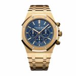 Audemars Piguet Royal Oak 26320BA.OO.1220BA.02 Premium Replica 1:1 - Image 2