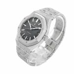 Audemars Piguet Royal Oak 67653BC.GG.1263BC.02 “Frosted” Super Clone Elite Clone Edition